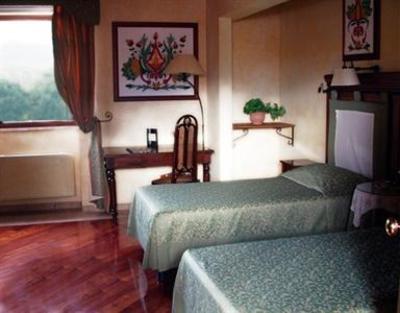 фото отеля Relais Santa Anastasia