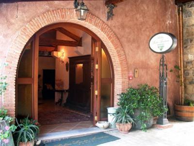 фото отеля Relais Santa Anastasia