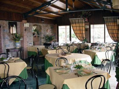 фото отеля Relais Santa Anastasia