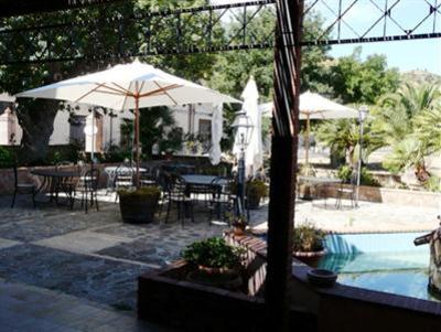 фото отеля Relais Santa Anastasia