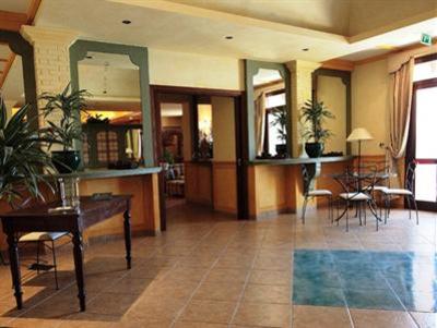фото отеля Relais Santa Anastasia