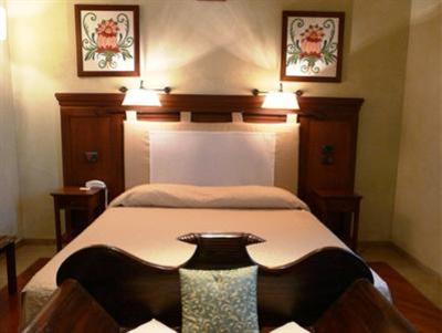 фото отеля Relais Santa Anastasia