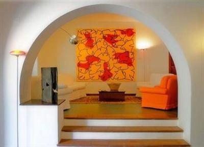 фото отеля Villa Meligunis