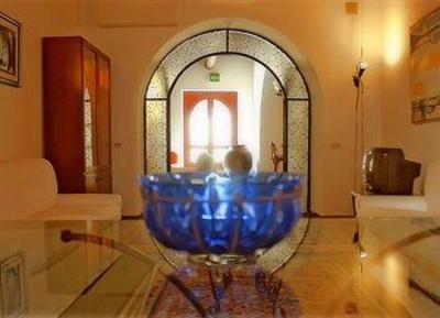 фото отеля Villa Meligunis
