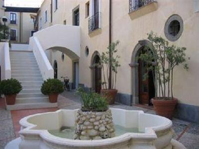 фото отеля Villa Meligunis