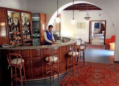 фото отеля Villa Meligunis
