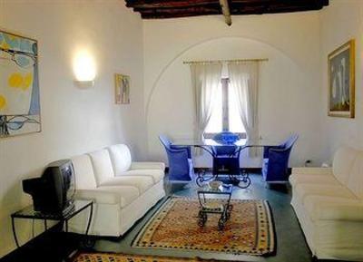 фото отеля Villa Meligunis