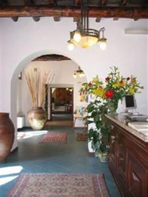 фото отеля Villa Meligunis