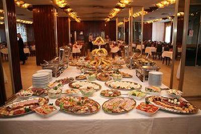 фото отеля Hotel Slavija