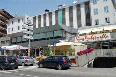 фото отеля Viva Hotel Avellino