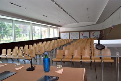 фото отеля Viva Hotel Avellino