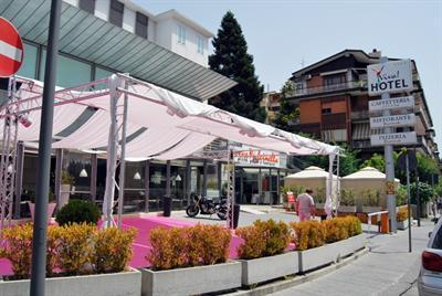 фото отеля Viva Hotel Avellino