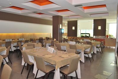 фото отеля Viva Hotel Avellino