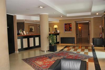 фото отеля Viva Hotel Avellino