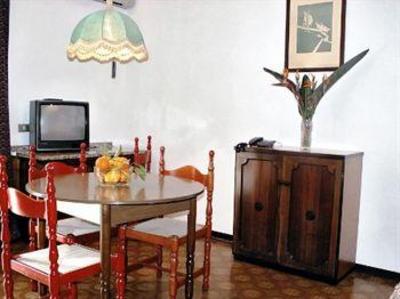 фото отеля Holiday Club Naxos