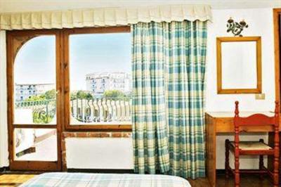 фото отеля Holiday Club Naxos