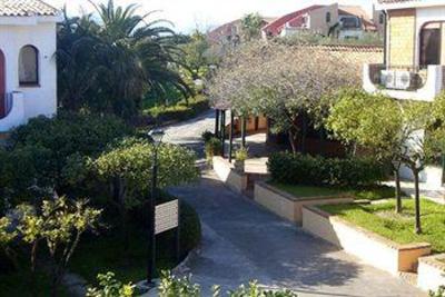 фото отеля Holiday Club Naxos
