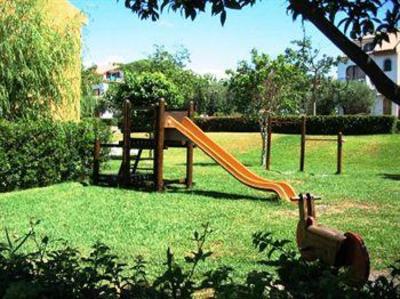 фото отеля Holiday Club Naxos