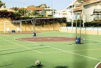 фото отеля Holiday Club Naxos