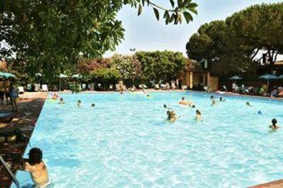 фото отеля Holiday Club Naxos
