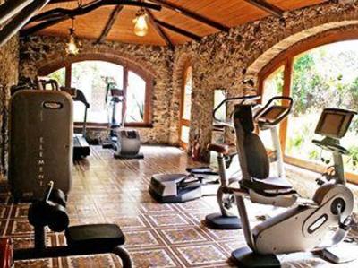 фото отеля Holiday Club Naxos