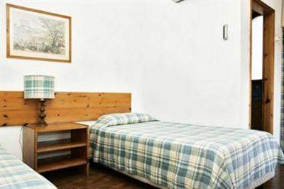 фото отеля Holiday Club Naxos