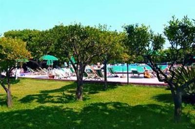 фото отеля Holiday Club Naxos