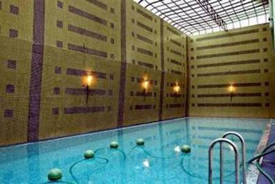фото отеля Hotel Bizzotel