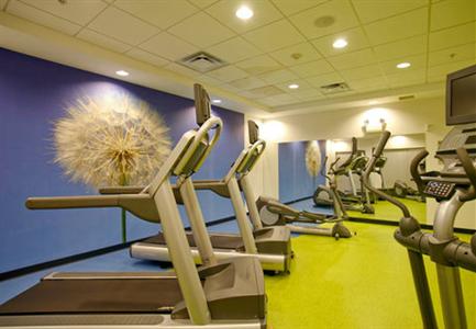 фото отеля SpringHill Suites Temecula Valley Wine Country