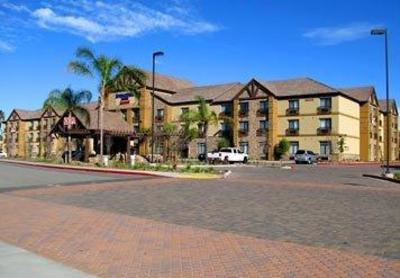 фото отеля SpringHill Suites Temecula Valley Wine Country