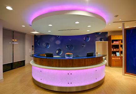 фото отеля SpringHill Suites Temecula Valley Wine Country