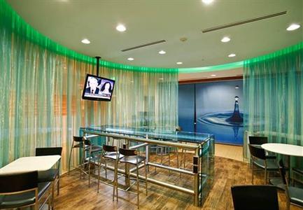фото отеля SpringHill Suites Temecula Valley Wine Country
