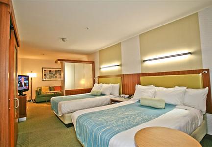 фото отеля SpringHill Suites Temecula Valley Wine Country