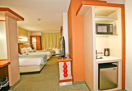 фото отеля SpringHill Suites Temecula Valley Wine Country