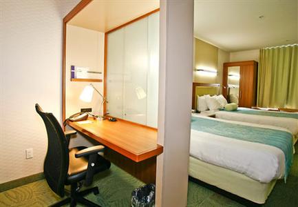 фото отеля SpringHill Suites Temecula Valley Wine Country
