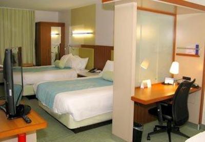 фото отеля SpringHill Suites Temecula Valley Wine Country