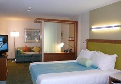 фото отеля SpringHill Suites Temecula Valley Wine Country