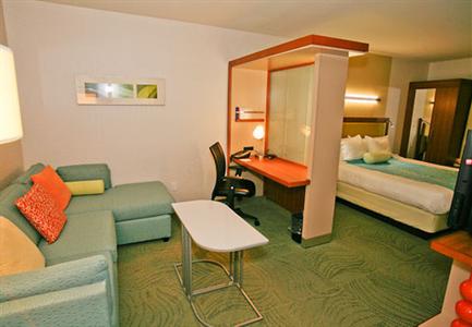 фото отеля SpringHill Suites Temecula Valley Wine Country