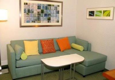 фото отеля SpringHill Suites Temecula Valley Wine Country