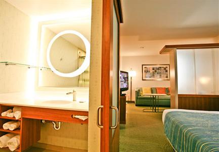 фото отеля SpringHill Suites Temecula Valley Wine Country
