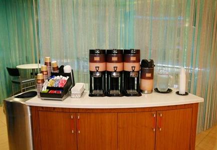 фото отеля SpringHill Suites Temecula Valley Wine Country