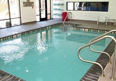 фото отеля SpringHill Suites Temecula Valley Wine Country