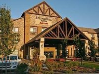 SpringHill Suites Temecula Valley Wine Country