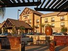 фото отеля SpringHill Suites Temecula Valley Wine Country