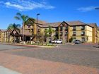 фото отеля SpringHill Suites Temecula Valley Wine Country