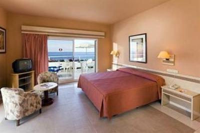 фото отеля Sol La Palma Apartments