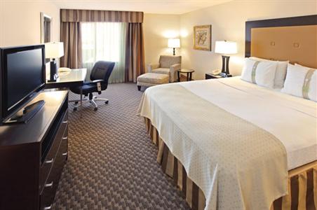 фото отеля Holiday Inn Little Rock / Airport / Conference Center