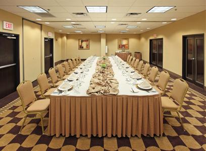 фото отеля Holiday Inn Little Rock / Airport / Conference Center