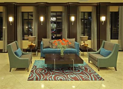 фото отеля Holiday Inn Little Rock / Airport / Conference Center