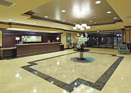 фото отеля Holiday Inn Little Rock / Airport / Conference Center